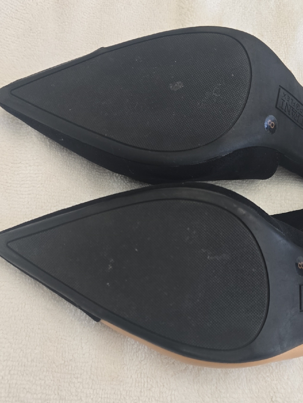 NWOT Alfani Step-n-Flex Sarafina Slingbacks - Picture 8 of 12